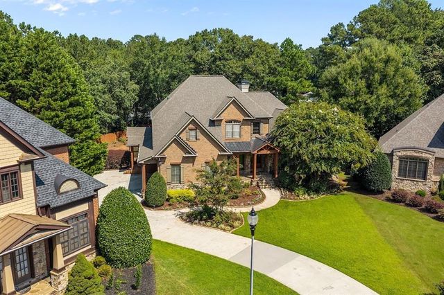 2551 Acacia Park Place, Marietta, GA 30062