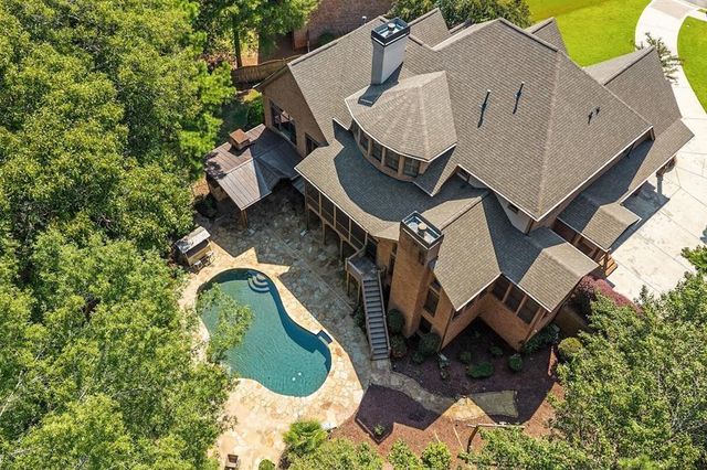 2551 Acacia Park Place, Marietta, GA 30062