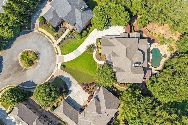 2551 Acacia Park Place, Marietta, GA 30062