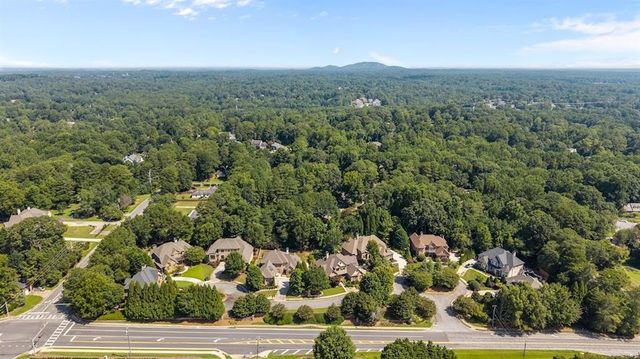 2551 Acacia Park Place, Marietta, GA 30062