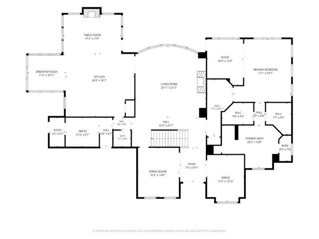 2551 Acacia Park Place, Marietta, GA 30062
