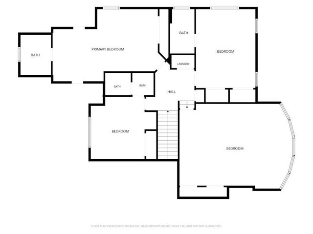 2551 Acacia Park Place, Marietta, GA 30062