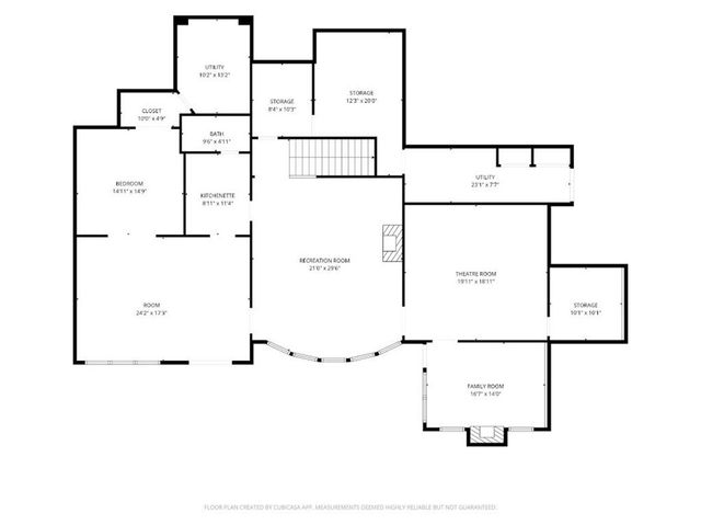 2551 Acacia Park Place, Marietta, GA 30062
