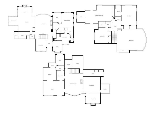 2551 Acacia Park Place, Marietta, GA 30062