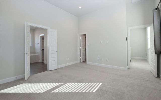 506 W Donovan G, Houston, TX 77091