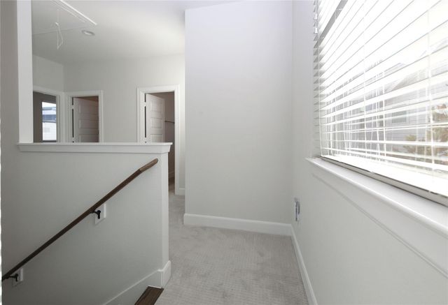 506 W Donovan G, Houston, TX 77091