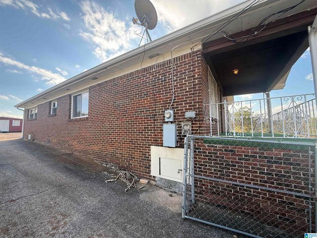 1213 LAFAYETTE STREET, Birmingham, AL 35214