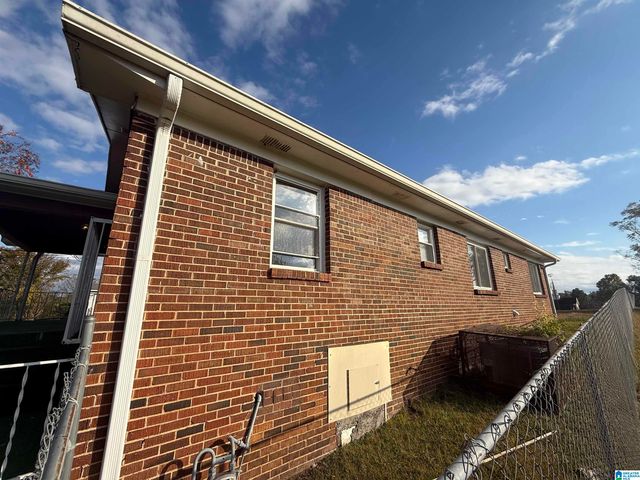 1213 LAFAYETTE STREET, Birmingham, AL 35214