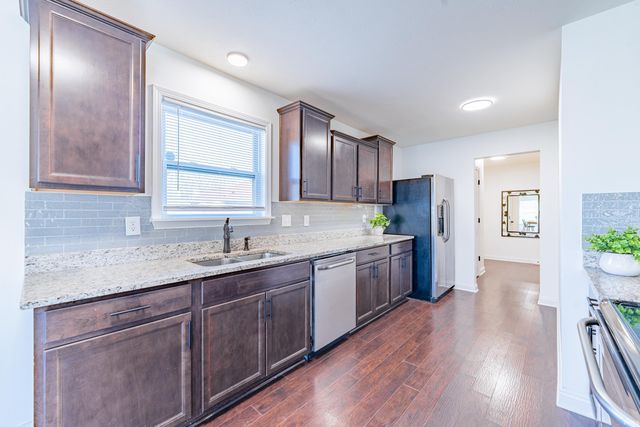 5279 N Thornhill Place, Bloomington, IN 47404