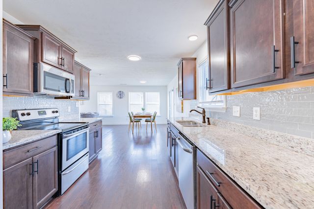 5279 N Thornhill Place, Bloomington, IN 47404