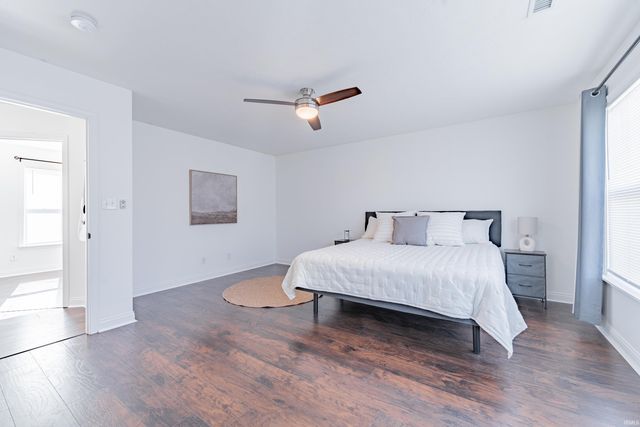 5279 N Thornhill Place, Bloomington, IN 47404