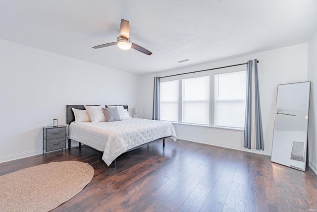 5279 N Thornhill Place, Bloomington, IN 47404