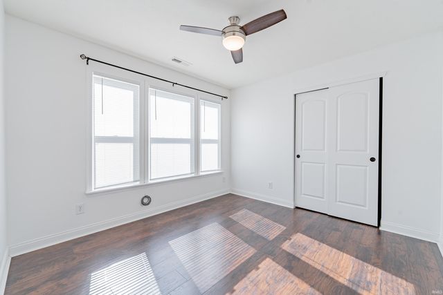 5279 N Thornhill Place, Bloomington, IN 47404