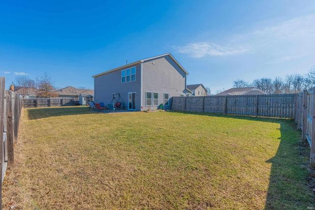 5279 N Thornhill Place, Bloomington, IN 47404