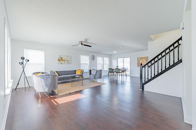 5279 N Thornhill Place, Bloomington, IN 47404