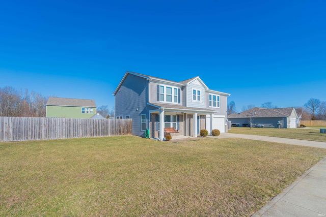 5279 N Thornhill Place, Bloomington, IN 47404