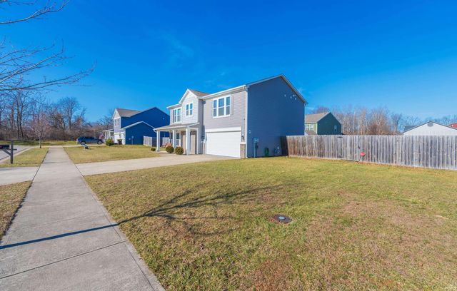 5279 N Thornhill Place, Bloomington, IN 47404