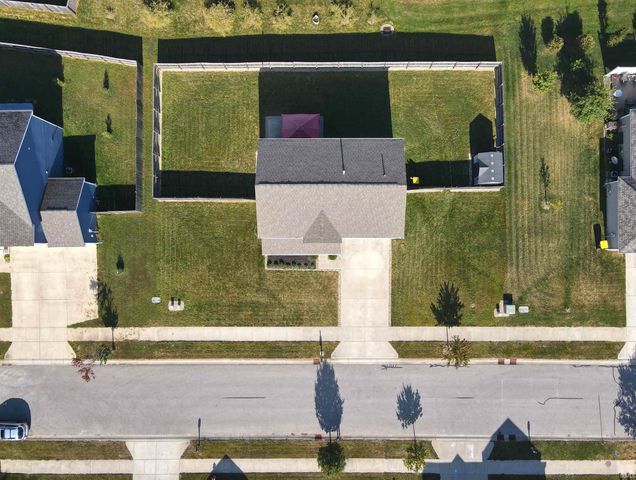 5279 N Thornhill Place, Bloomington, IN 47404