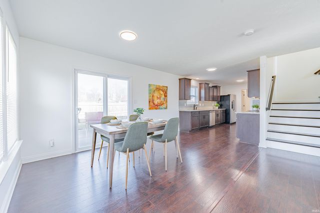 5279 N Thornhill Place, Bloomington, IN 47404