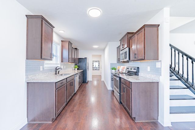 5279 N Thornhill Place, Bloomington, IN 47404