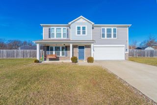 5279 N Thornhill Place, Bloomington, IN 47404