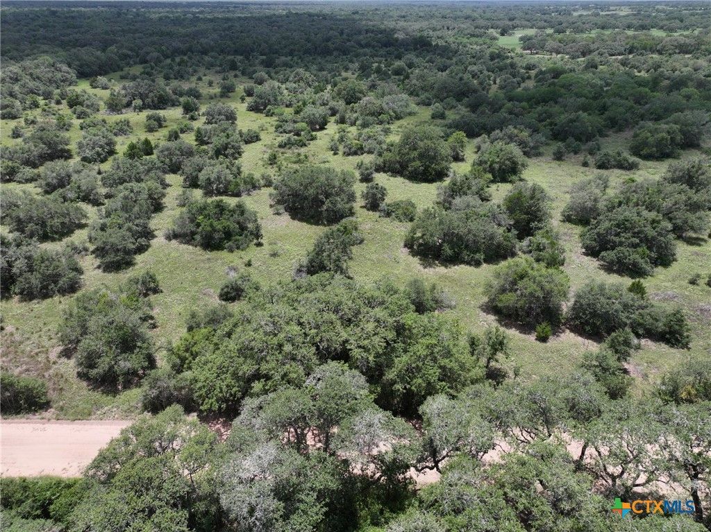 0000 Terryville Church Road, Yoakum, TX 77995