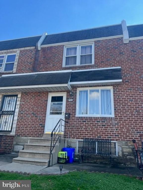 6349 EDMUND ST, Philadelphia, PA 19135