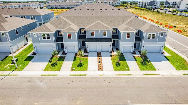 3143 KURTZ TERRACE, Davenport, FL 33837