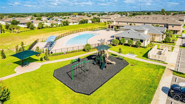 3143 KURTZ TERRACE, Davenport, FL 33837