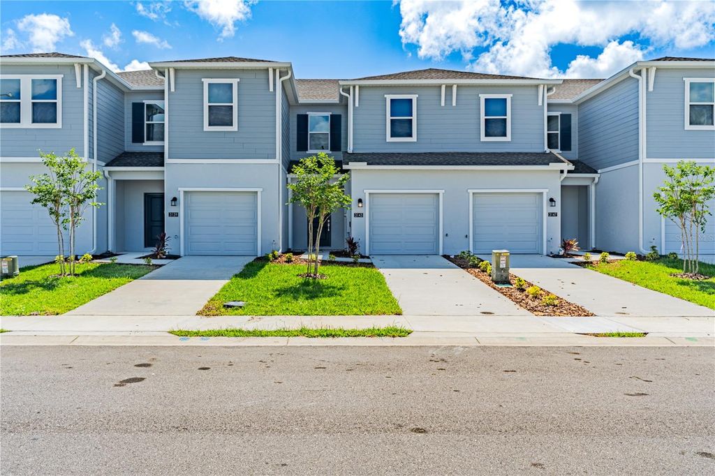 3143 KURTZ TERRACE, Davenport, FL 33837