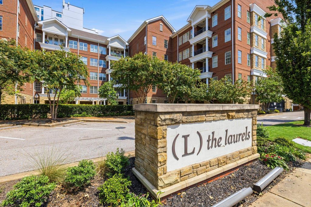 3520 Central Ave Apt 207, Memphis, TN 38111