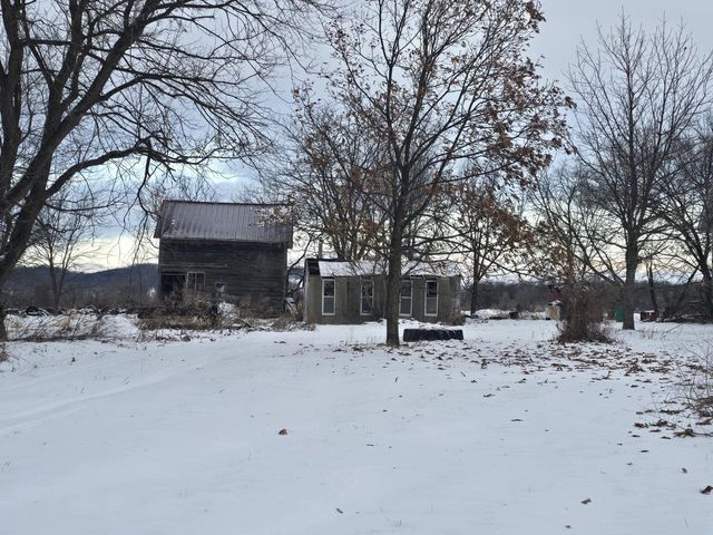 W420 County Road U, Bangor, WI 54614