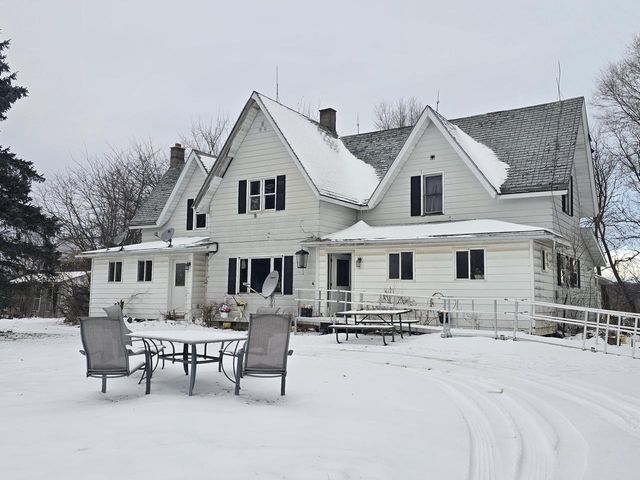 W420 County Road U, Bangor, WI 54614