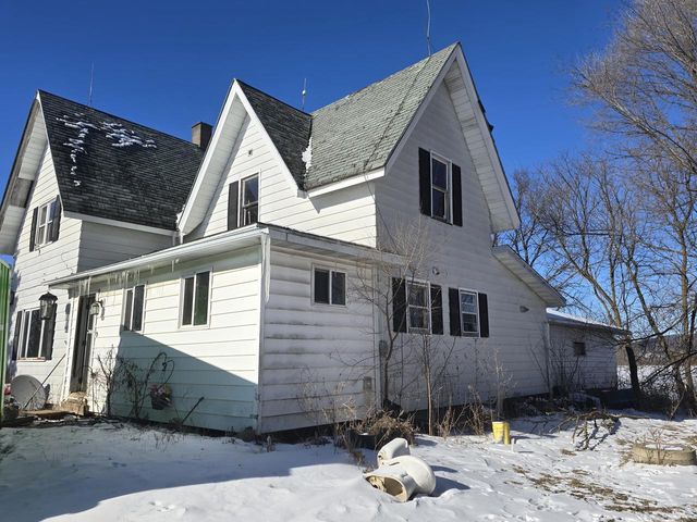 W420 County Road U, Bangor, WI 54614