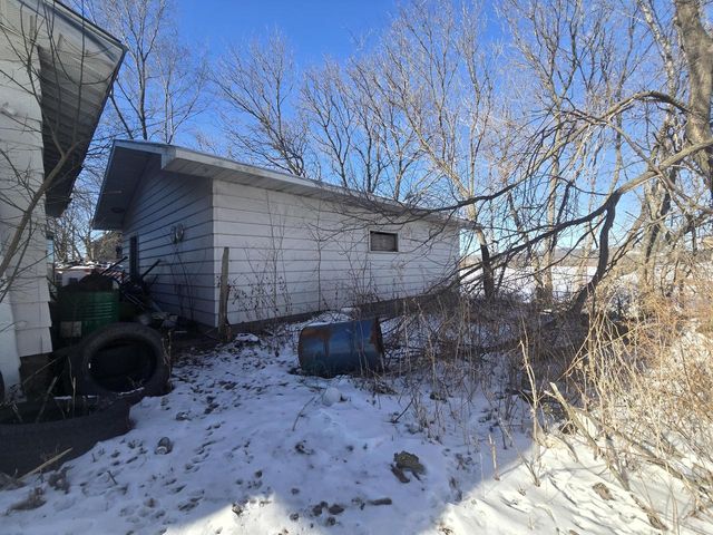 W420 County Road U, Bangor, WI 54614
