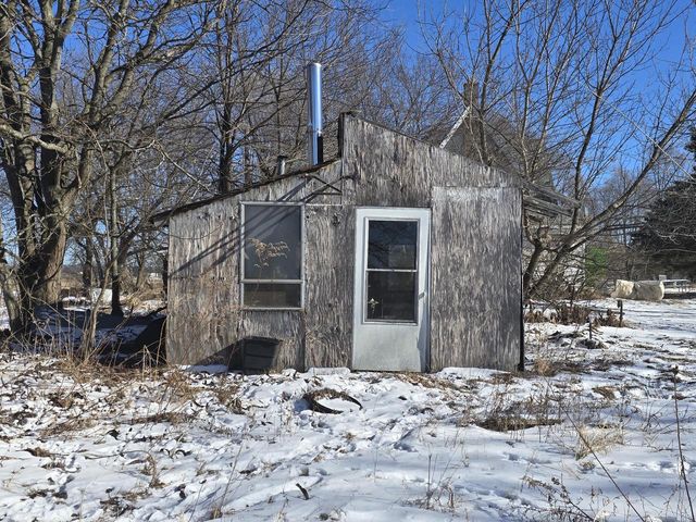 W420 County Road U, Bangor, WI 54614