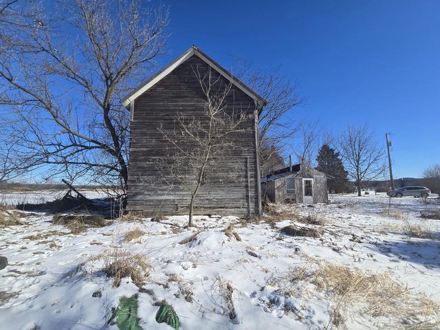 W420 County Road U, Bangor, WI 54614