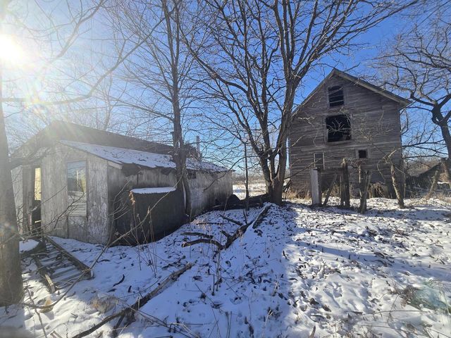 W420 County Road U, Bangor, WI 54614