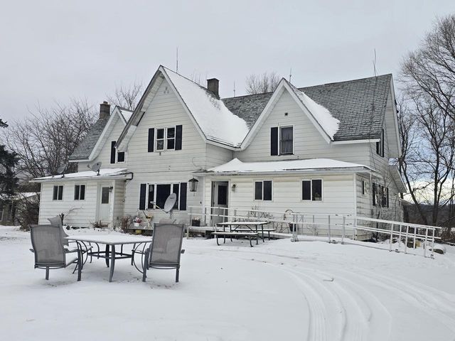 W420 County Road U, Bangor, WI 54614