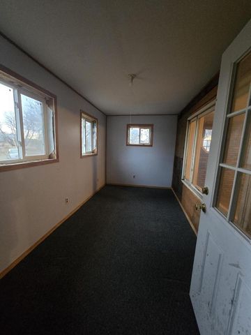 W420 County Road U, Bangor, WI 54614