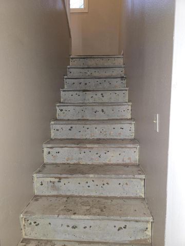 W420 County Road U, Bangor, WI 54614