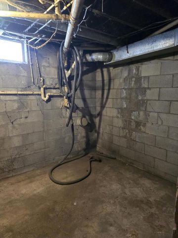 W420 County Road U, Bangor, WI 54614