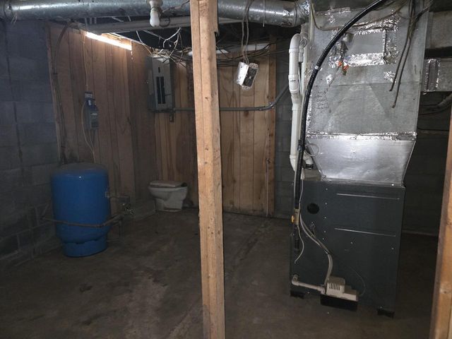 W420 County Road U, Bangor, WI 54614