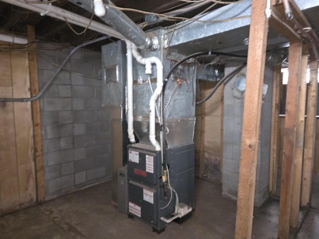 W420 County Road U, Bangor, WI 54614