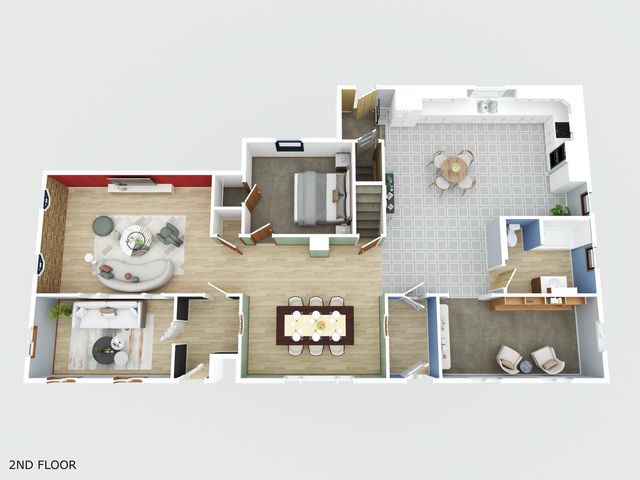 W420 County Road U, Bangor, WI 54614