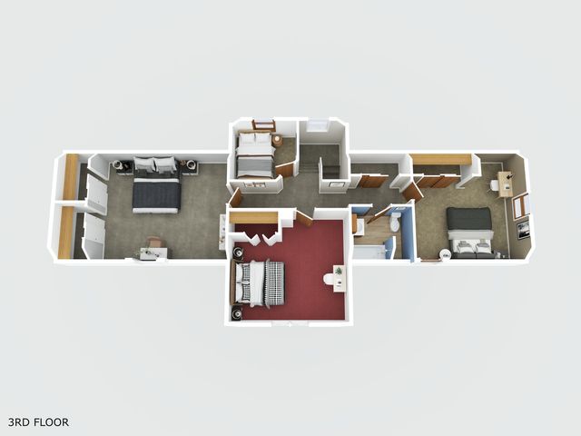 W420 County Road U, Bangor, WI 54614