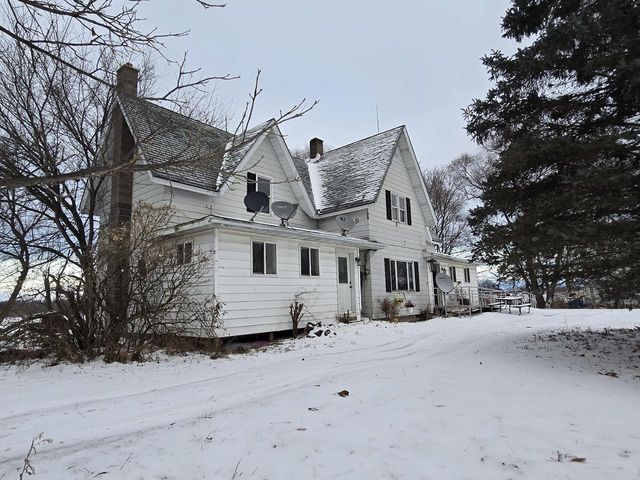 W420 County Road U, Bangor, WI 54614