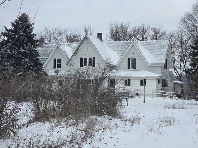 W420 County Road U, Bangor, WI 54614