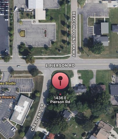 1436 E Pierson Road, Flushing, MI 48433