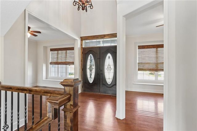 20067 W 108th Terrace, Olathe, KS 66061